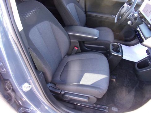 Used 2023 Hyundai Ioniq 5 SE w/ Cargo Package image 14