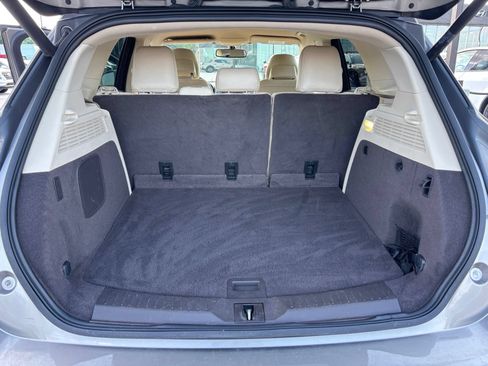 Used 2016 Lincoln MKC Select w/ Select Plus Package FWD image 17