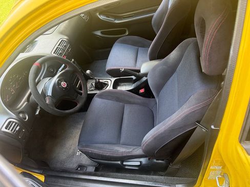 Used 2001 Acura Integra Type R FWD image 11