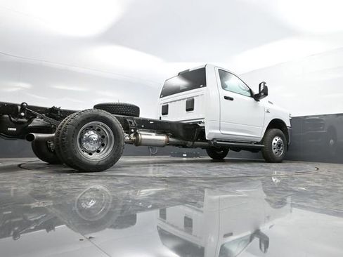 New 2026 RAM 3500 Tradesman image 46