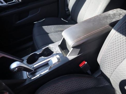 Used 2013 GMC Terrain SLE image 18