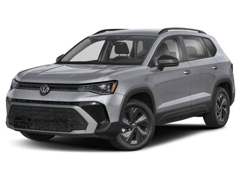 Used 2025 Volkswagen Taos S AWD/4WD image 34