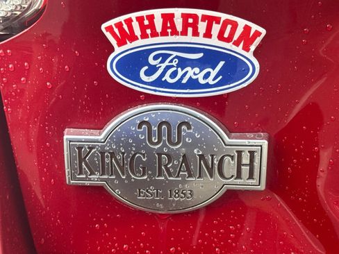 Used 2022 Ford Explorer King Ranch AWD/4WD image 14