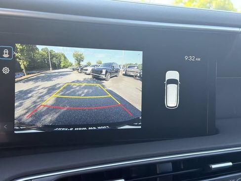 New 2026 Hyundai Palisade SEL w/ Tow & Go Package FWD image 31