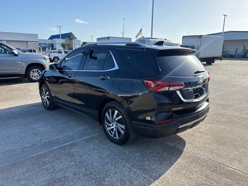 Used 2023 Chevrolet Equinox Premier FWD image 7