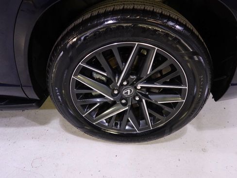 Used 2024 Lexus TX 350 FWD w/ Technology Package image 43