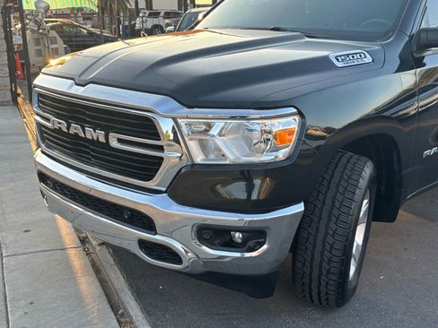 Used 2019 RAM 1500 Big Horn image 5
