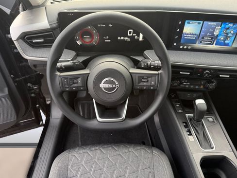 Certified 2026 Nissan Kicks SV w/ SV Premium Package FWD image 26