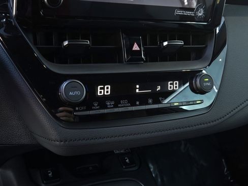 Certified 2025 Toyota Corolla GR image 22