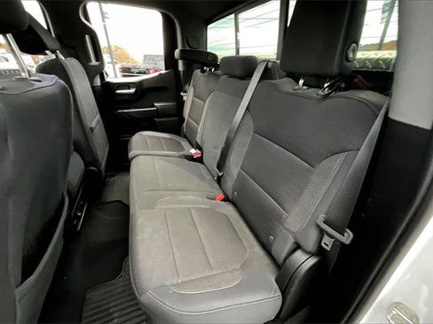 Used 2020 Chevrolet Silverado 1500 LT w/ All-Star Edition image 19