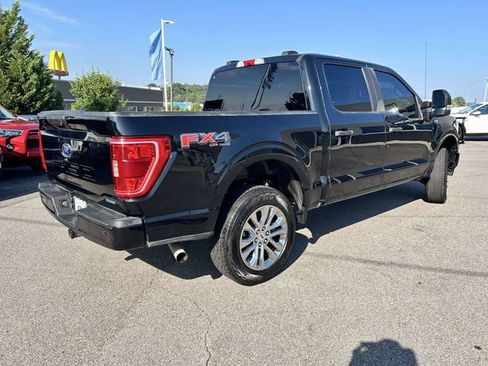 Used 2021 Ford F150 XL w/ STX Appearance Package AWD/4WD image 30