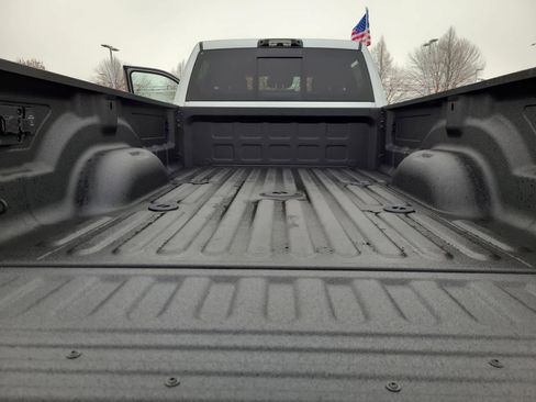 New 2026 RAM 2500 Tradesman image 27