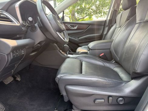 Used 2023 Subaru Ascent Touring AWD/4WD image 22