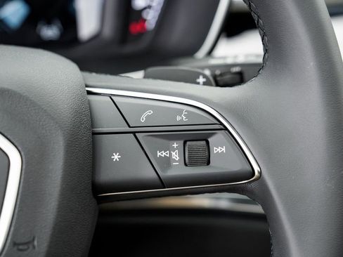 New 2025 Audi Q3 2.0T Premium image 16