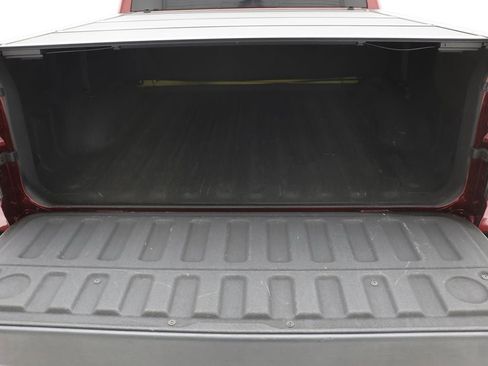 Used 2021 RAM 1500 Laramie image 11