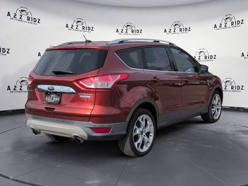 Used 2014 Ford Escape Titanium image 6