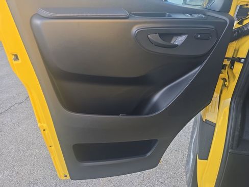 New 2026 Mercedes-Benz Sprinter 2500 image 10