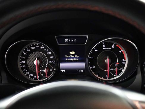 Used 2014 Mercedes-Benz CLA 45 AMG 4MATIC image 21