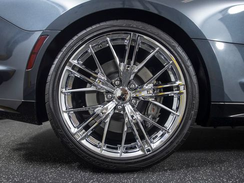 Used 2023 Chevrolet Camaro ZL1 RWD image 19