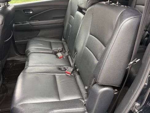 Used 2018 Honda Pilot EX-L image 16