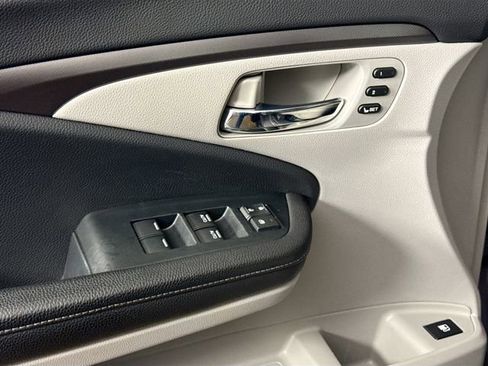 Certified 2022 Honda Ridgeline RTL-E image 21