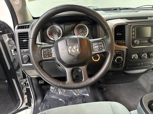 Used 2017 RAM 1500 Tradesman w/ Power & Remote Entry Group AWD/4WD image 11