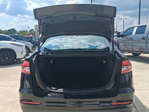 Used 2020 Ford Fusion SE image 7
