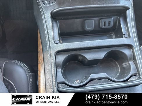 Used 2018 GMC Yukon XL Denali w/ Denali Ultimate Package image 27