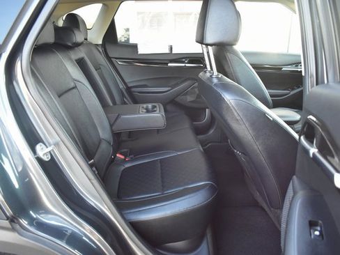 Used 2021 Kia Seltos SX w/ SX Sunroof Package image 41