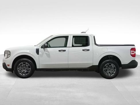 Certified 2026 Ford Maverick XL AWD/4WD image 8