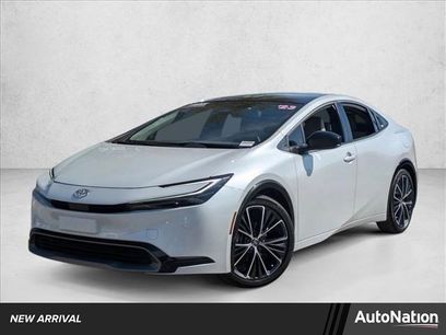 Used 2023 Toyota Prius XLE