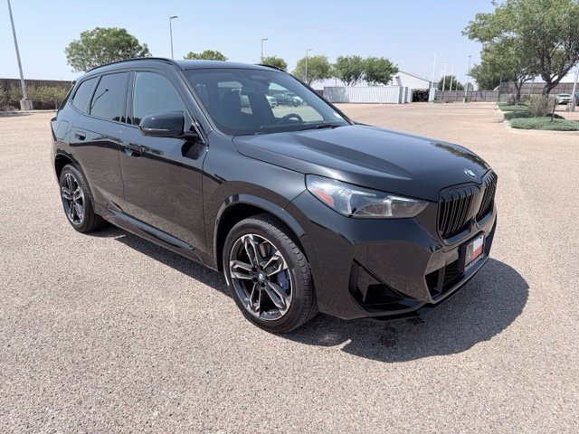 Used 2025 BMW X1 M35i w/ Premium Package AWD/4WD image 3