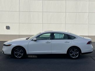 Used 2023 Honda Accord EX video 2