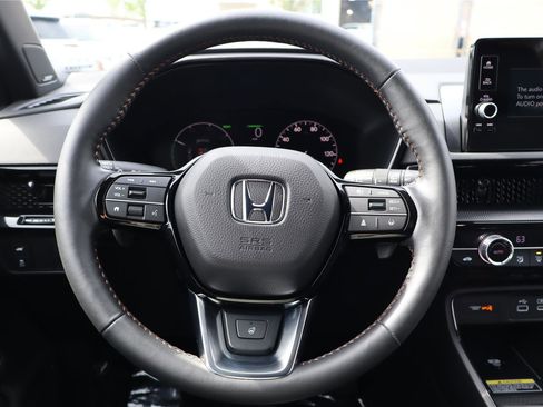 Used 2024 Honda CR-V Sport Touring image 14
