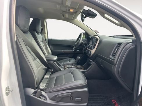 Used 2019 GMC Canyon Denali AWD/4WD image 11