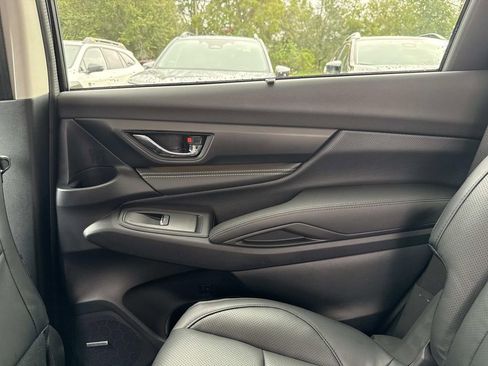 New 2025 Subaru Ascent Bronze Edition image 16