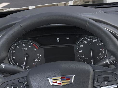 New 2024 Cadillac CT5 Premium Luxury image 18