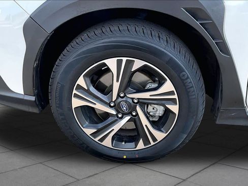 Used 2024 Subaru Crosstrek 2.0i Premium AWD/4WD image 11