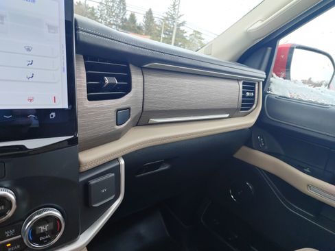 Used 2022 Ford Expedition Limited image 22