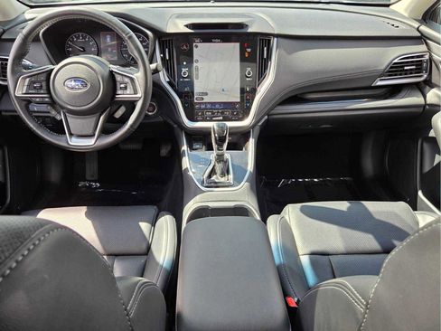 Used 2022 Subaru Outback Limited w/ Popular Package #2 AWD/4WD image 11