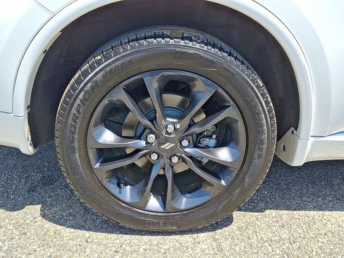 Used 2025 Dodge Durango R/T AWD/4WD image 33