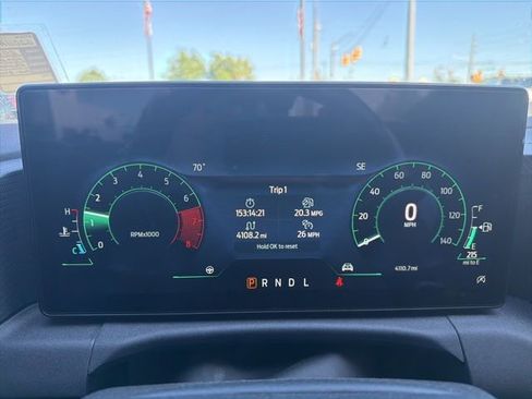 Certified 2026 Ford Mustang Coupe w/ Mustang Nite Pony Package RWD image 10