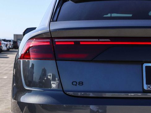 New 2026 Audi Q8 Premium Plus AWD/4WD image 12