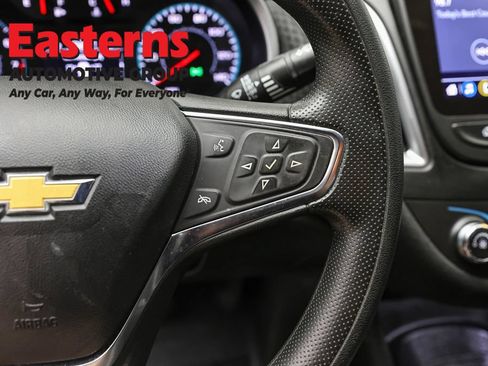 Used 2024 Chevrolet Malibu LS FWD image 15