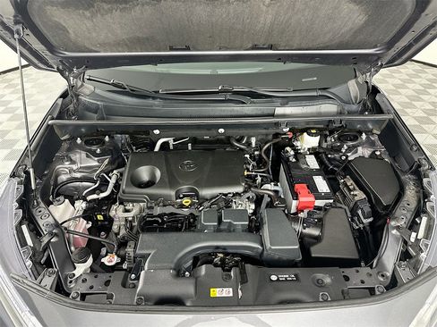 Used 2023 Toyota RAV4 XLE Premium image 28