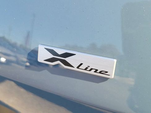 New 2026 Kia Sportage X-Line image 7