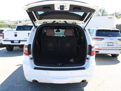 Used 2023 Dodge Durango R/T AWD/4WD image 11
