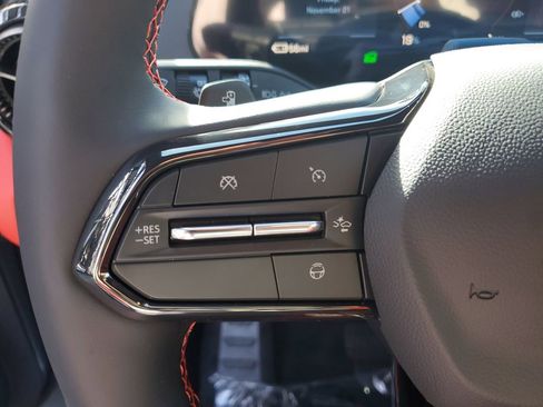 New 2026 Chevrolet Blazer EV SS image 30