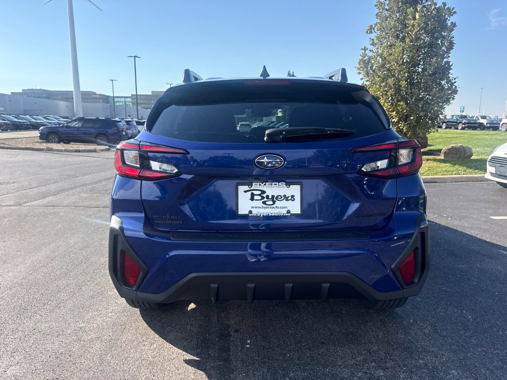 New 2026 Subaru Crosstrek 2.5i Limited AWD/4WD image 7