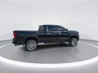 Used 2024 GMC Sierra 2500 Denali Ultimate w/ Max Trailering Package video 2